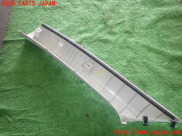 1UPJ-9229947655]フォレスター(SKE)右フロントピラートリム 中古_2