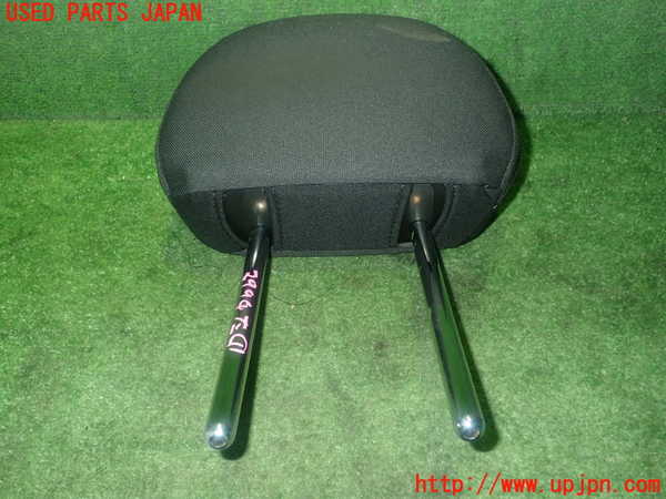 1UPJ-9229947070]フォレスター(SKE)助手席ヘッドレスト 中古_4