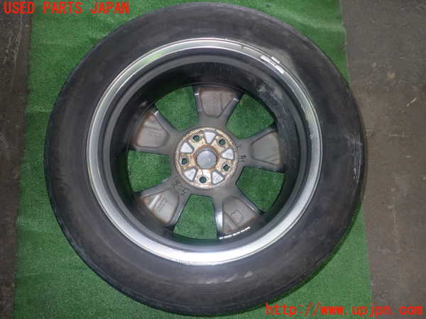 1UPJ-9229949042]フォレスター(SKE)タイヤ　ホイール　1本② 225/55R18 中古_2