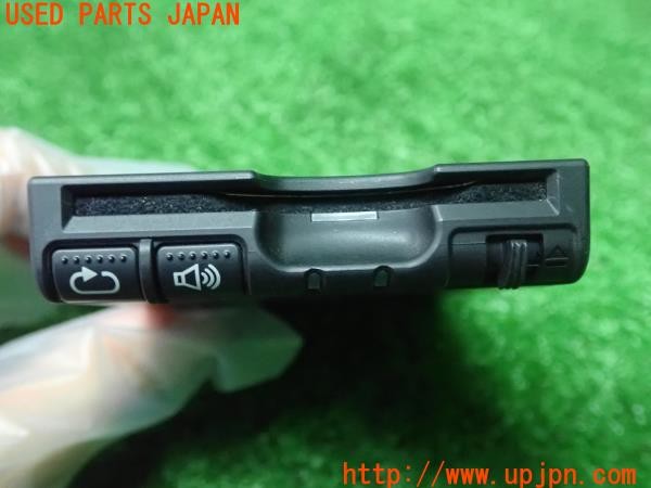 3UPJ=9229950503]エクストレイル(NT32)Panasonic パナソニック CY-ET925KD ETC車載器 中古_3