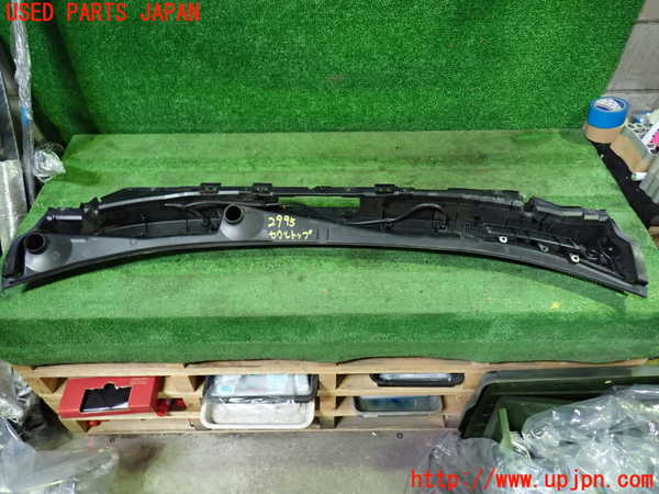 1UPJ-9229951190]エクストレイル(NT32)カウルトップ 中古_4
