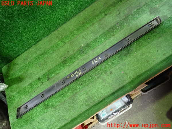 1UPJ-9229951262]エクストレイル(NT32)左前ドアパネル 中古_2