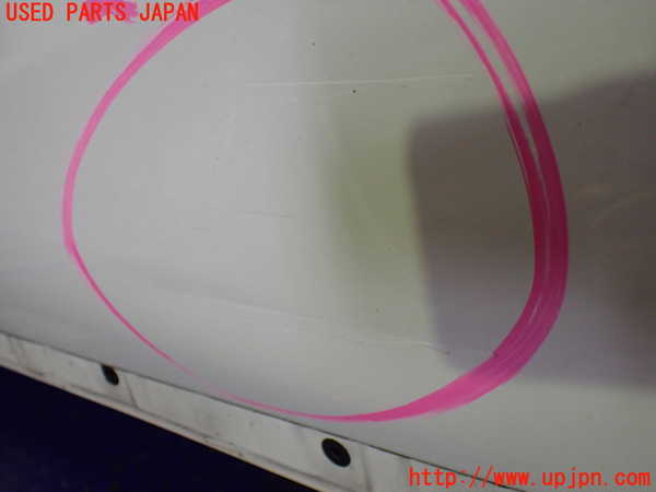 1UPJ-9229951320]エクストレイル(NT32)左後ドア AGC M2L3 中古_3