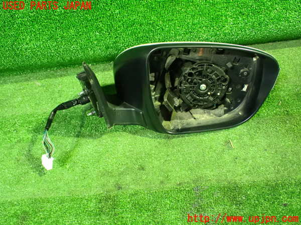 1UPJ-9229951210]エクストレイル(NT32)右ドアミラー 中古_3