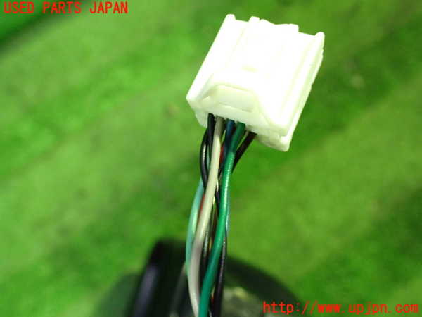 1UPJ-9229951210]エクストレイル(NT32)右ドアミラー 中古_4