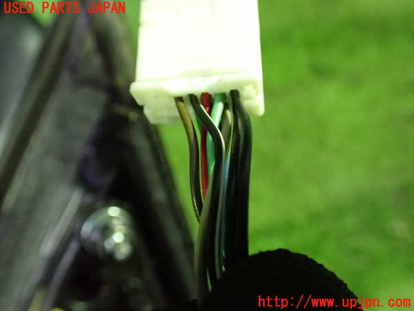 1UPJ-9229951212]エクストレイル(NT32)左ドアミラー 中古_3