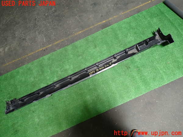 1UPJ-9229951390]エクストレイル(NT32)右サイドステップ 中古_4