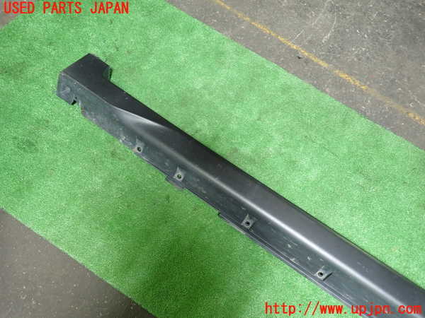 1UPJ-9229951392]エクストレイル(NT32)左サイドステップ 中古_3