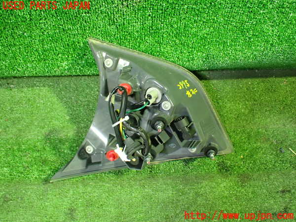 1UPJ-9229951552]エクストレイル(NT32)左リアフィニッシャー 中古_2
