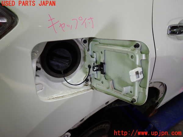 1UPJ-9229951690]エクストレイル(NT32)フューエルリッド 中古_2