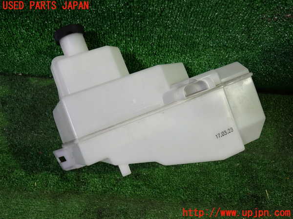 1UPJ-9229952410]エクストレイル(NT32)ラジエータータンク 中古_2