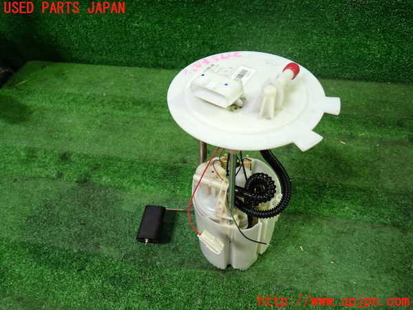 1UPJ-9229952510]エクストレイル(NT32)燃料ポンプ 中古_2