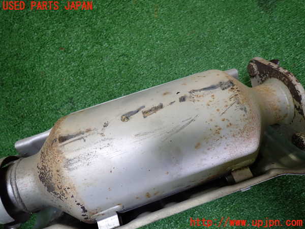 1UPJ-9229952631]エクストレイル(NT32)フロントパイプ1 中古_3