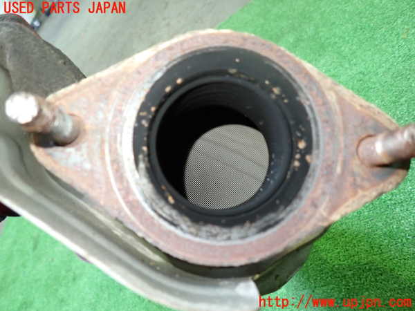 1UPJ-9229952631]エクストレイル(NT32)フロントパイプ1 中古_4