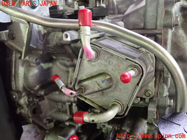 1UPJ-9229953010]エクストレイル(NT32)ミッション AT MR20DD 4WD 中古_2
