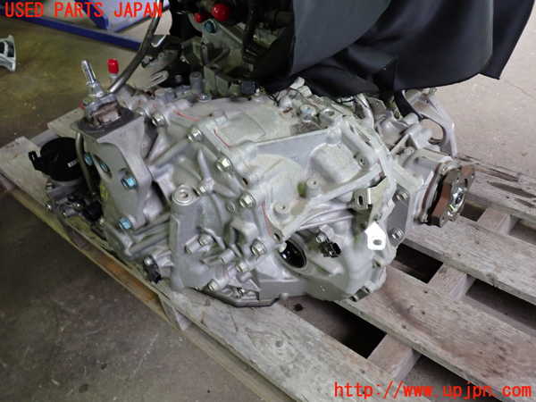 1UPJ-9229953010]エクストレイル(NT32)ミッション AT MR20DD 4WD 中古_3