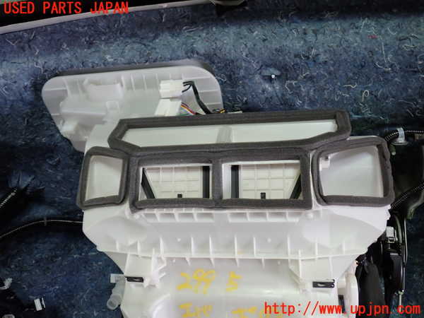 1UPJ-9229956081]エクストレイル(NT32)エバポレーター1 中古_2