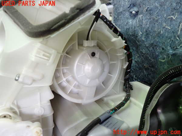1UPJ-9229956081]エクストレイル(NT32)エバポレーター1 中古_3