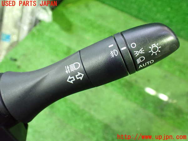 1UPJ-9229956720]エクストレイル(NT32)コンビネーションスイッチ 中古_2