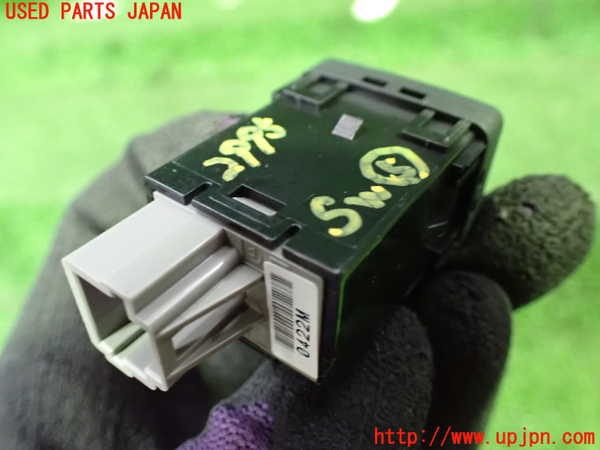 1UPJ-9229956310]エクストレイル(NT32)スイッチ5 (ECO) 中古_2
