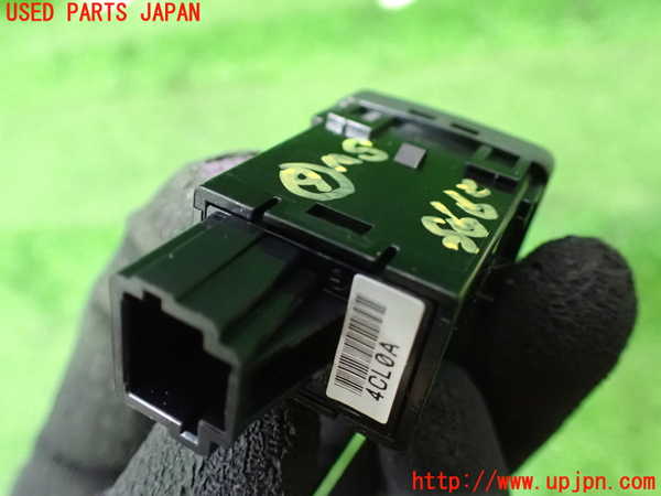 1UPJ-9229956311]エクストレイル(NT32)スイッチ6 (VSC OFF) 中古_2
