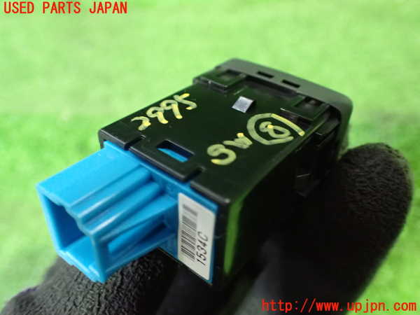 1UPJ-9229956313]エクストレイル(NT32)スイッチ8 (アイドリングストップOFF) 中古_2