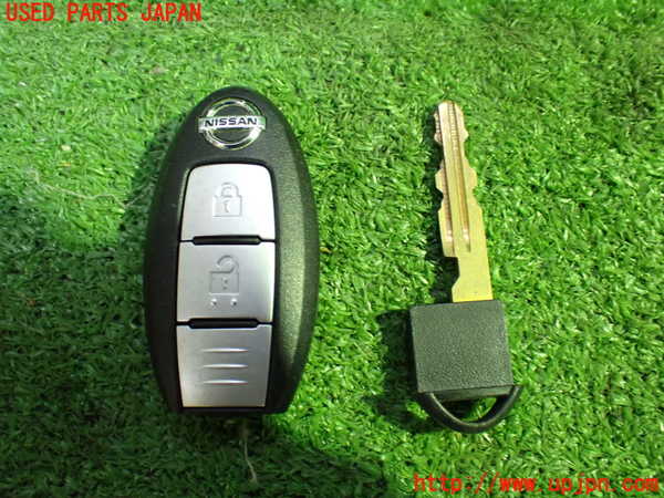 1UPJ-9229956110]エクストレイル(NT32)エンジンコンピューター 中古_4