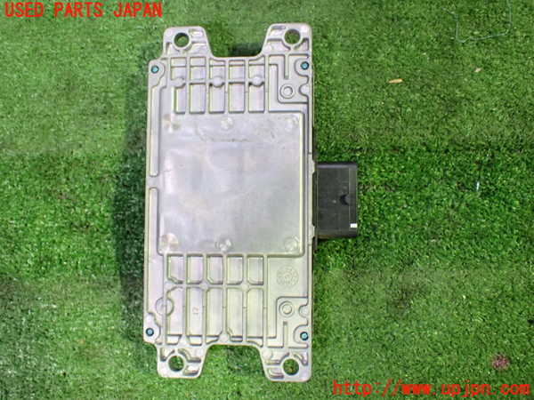 1UPJ-9229956115]エクストレイル(NT32)ミッションコンピューター 中古_2
