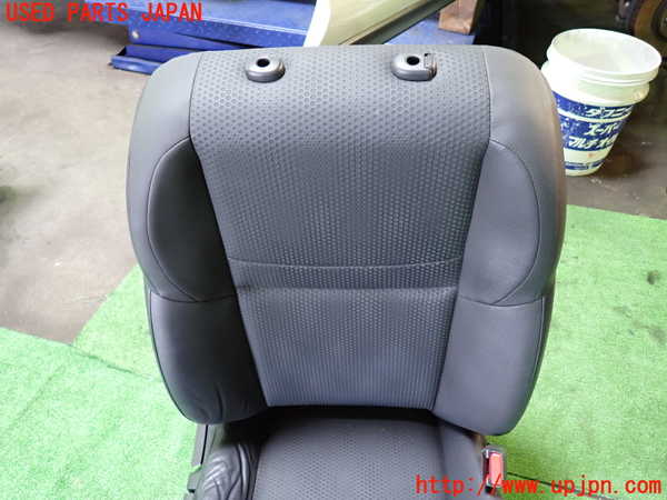 1UPJ-9229957035]エクストレイル(NT32)運転席シート 中古_2