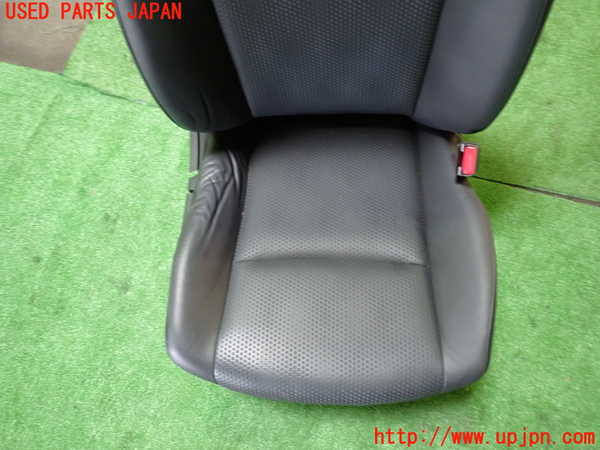 1UPJ-9229957035]エクストレイル(NT32)運転席シート 中古_3