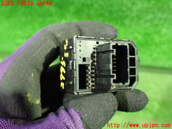 1UPJ-9229956280]エクストレイル(NT32)ミラースイッチ 中古_2
