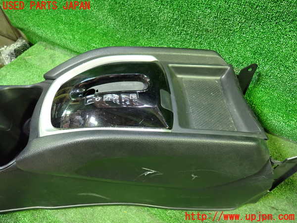 1UPJ-9229957540]エクストレイル(NT32)センターコンソール 中古_2