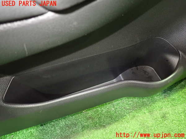 1UPJ-9229951264]エクストレイル(NT32)左前ドア内張り 中古_3