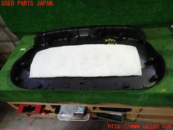 1UPJ-9229951578]エクストレイル(NT32)バックドア内張り 中古_2