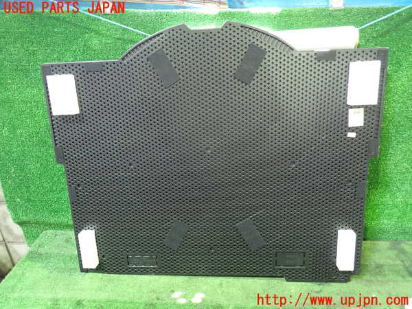 1UPJ-9229957773]エクストレイル(NT32)ラゲッジトレイ3 中古_2