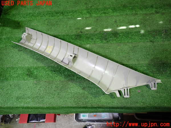 1UPJ-9229957655]エクストレイル(NT32)右フロントピラートリム 中古_2