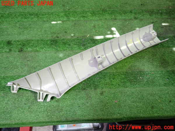 1UPJ-9229957660]エクストレイル(NT32)左フロントピラートリム 中古_2