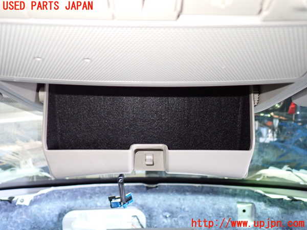 1UPJ-9229956411]エクストレイル(NT32)ルームランプ1 (1列目) 中古_2