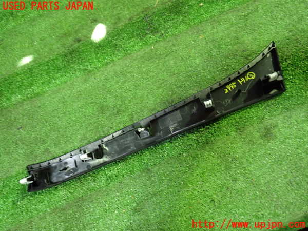 1UPJ-9229957693]エクストレイル(NT32)内装トリム類3 中古_2