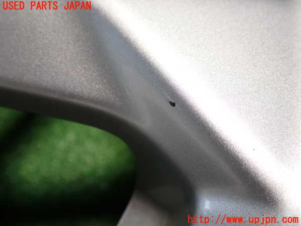 1UPJ-9229959037]エクストレイル(NT32)タイヤ　ホイール　1本② 225/65R17 中古_3