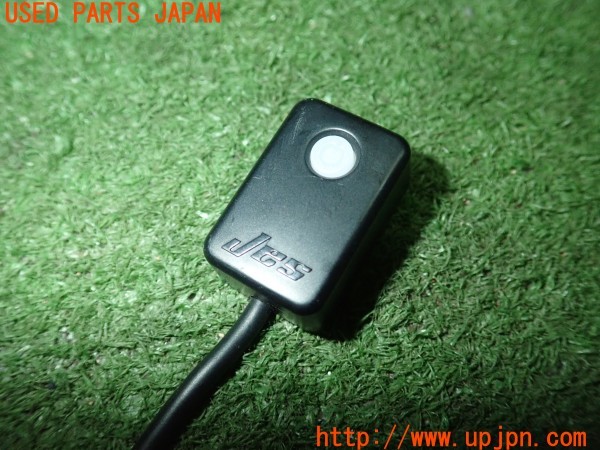 3UPJ=9229960507]レヴォーグ 1.6 STI Sport EyeSigh(VM4)後期 Jes TV CONTROL X-SERIES TVキット 中古_4
