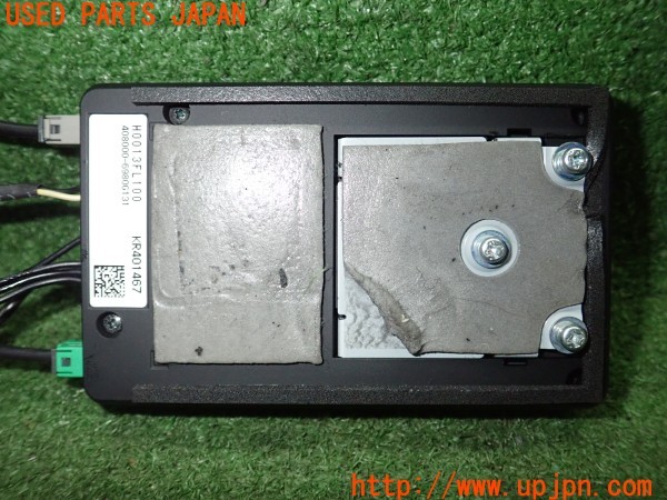 3UPJ=9229960579]レヴォーグ 1.6 STI Sport EyeSigh(VM4)後期 純正 H0013FL100 ドライブレコーダー 中古_5