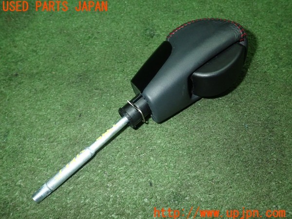 3UPJ=9229960614]レヴォーグ 1.6 STI Sport EyeSigh(VM4)後期 純正 シフトノブ 中古_2