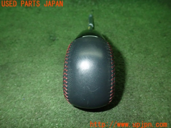 3UPJ=9229960614]レヴォーグ 1.6 STI Sport EyeSigh(VM4)後期 純正 シフトノブ 中古_3