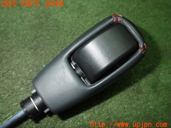 3UPJ=9229960614]レヴォーグ 1.6 STI Sport EyeSigh(VM4)後期 純正 シフトノブ 中古_4