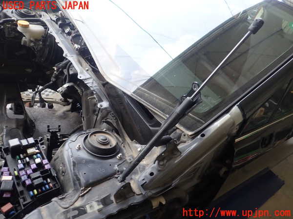 1UPJ-9229961068]レヴォーグ(VM4)ボンネットダンパー 中古_2