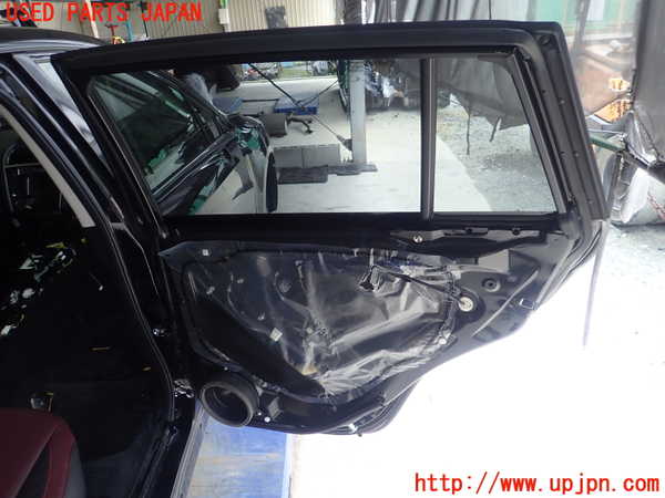 1UPJ-9229961290]レヴォーグ(VM4)右後ドア AGC M2L4 中古_3