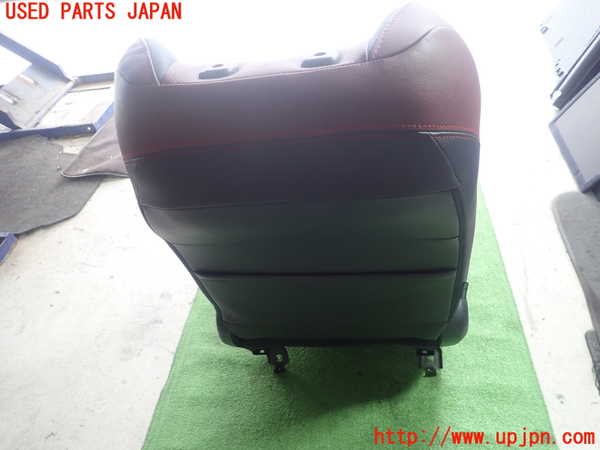 1UPJ-9229967035]レヴォーグ(VM4)運転席シート 中古_2