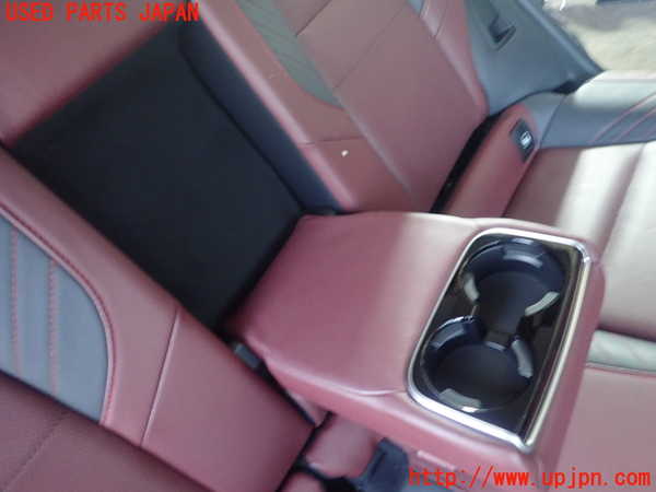1UPJ-9229967385]レヴォーグ(VM4)リアシート 中古_2