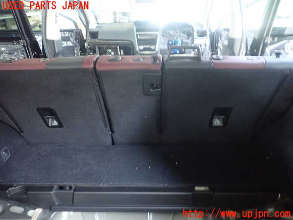 1UPJ-9229967385]レヴォーグ(VM4)リアシート 中古_3